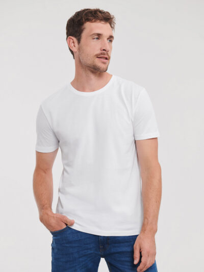 Russell Athletic Pure Organic Tee J108M