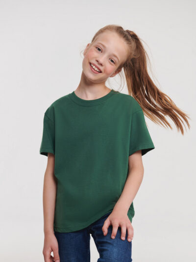 Russell Athletic Kids T-shirt J180B