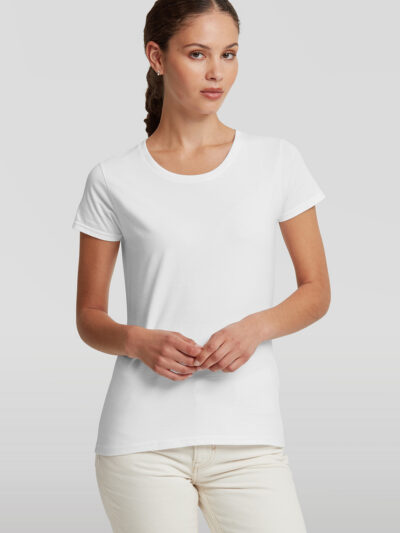 Russell Athletic Women’s Authentic Classic T-shirt J180F