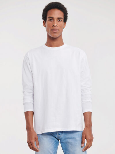 Russell Athletic Classic Long Sleeve T J180L
