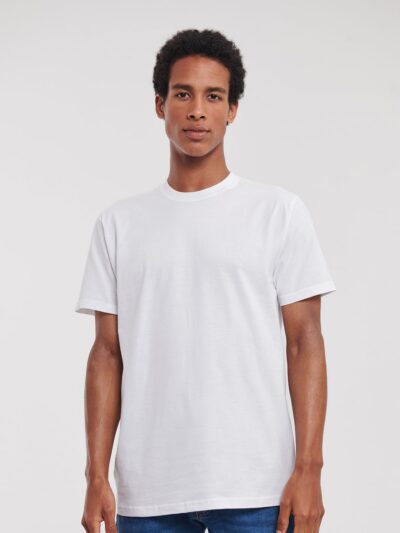 Russell Athletic Super Ringspun Classic T-shirt J180M