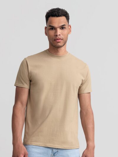 Russell Classic Heavyweight T-Shirt J215M