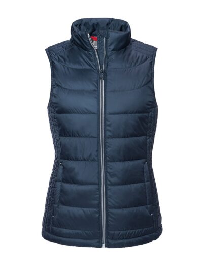 Russell Athletic Women’s Nano Bodywarmer J441F