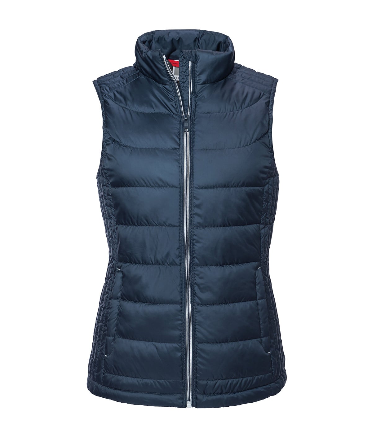 Russell Athletic Women's Nano Bodywarmer J441F