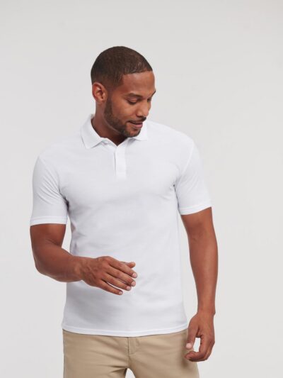 Russell Athletic Authentic Eco Polo J570M