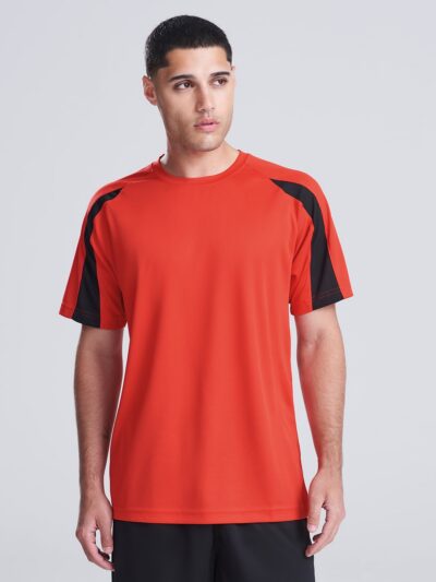 AWDis Contrast Cool T JC003