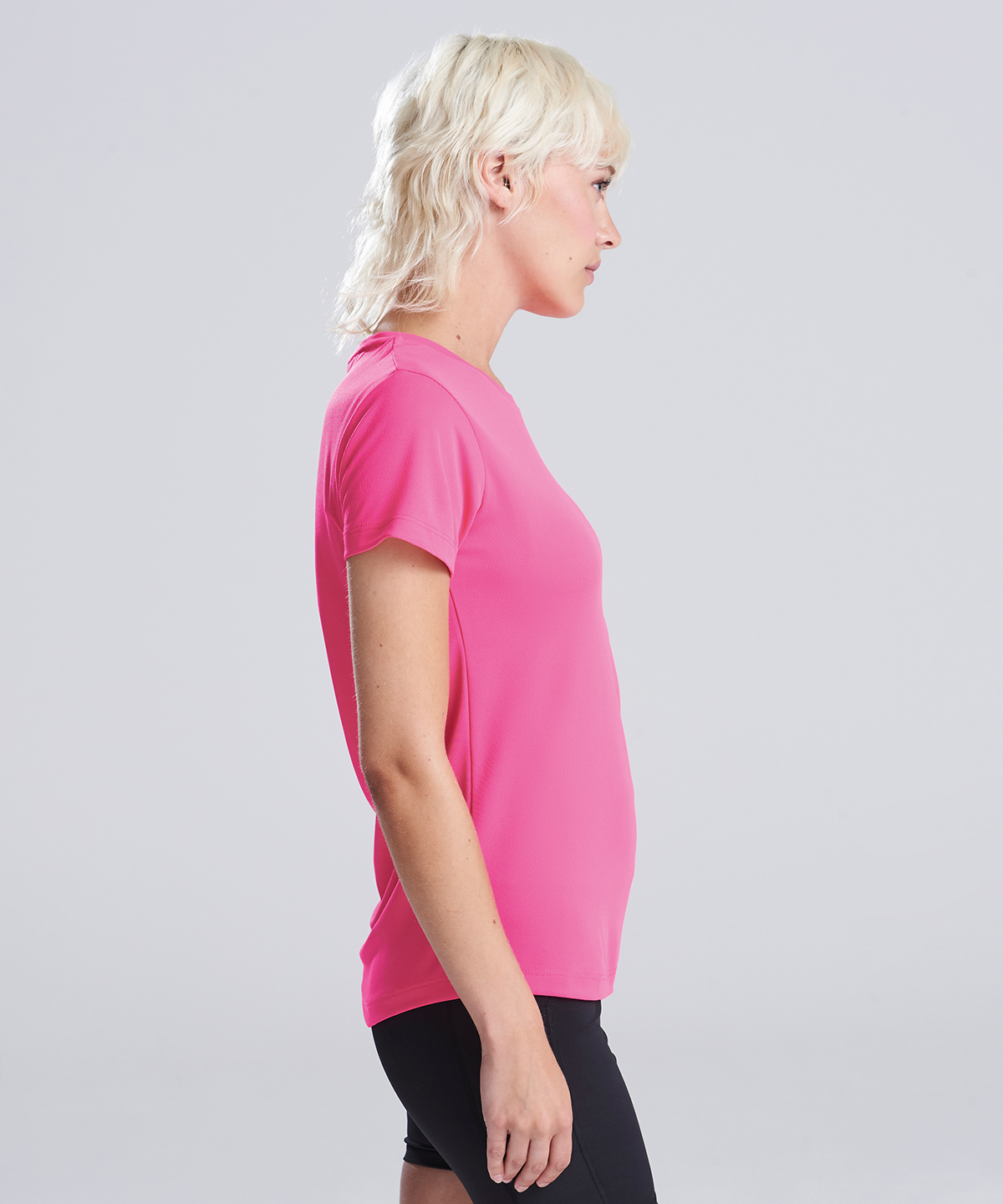 AWDis Women's Cool T JC005 - Image 4