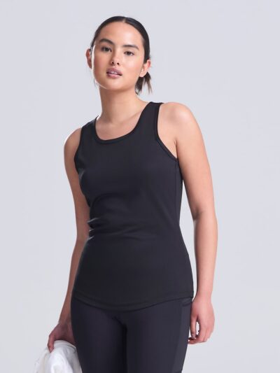 AWDis Women’s Cool Vest JC015