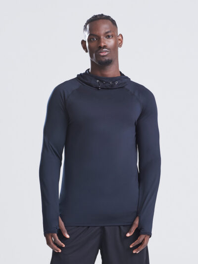 AWDis Cool Cowl Neck Top JC037