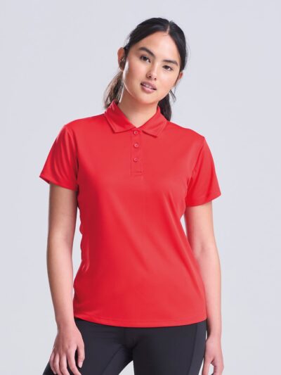 AWDis Women’s Cool Polo JC045