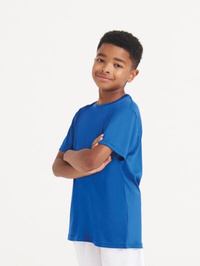 AWDis Kids Cool Smooth T JC020J