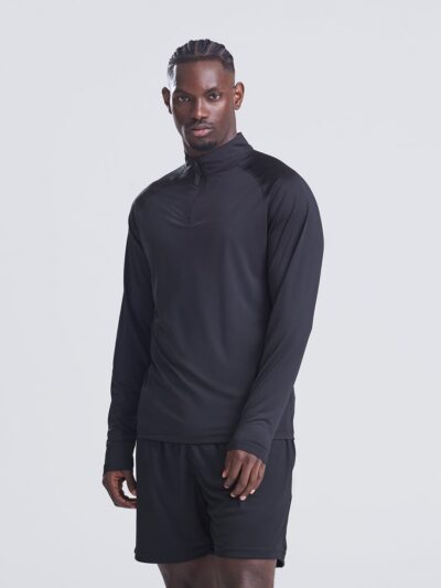 AWDis Lightweight Active 1/4-zip JC230