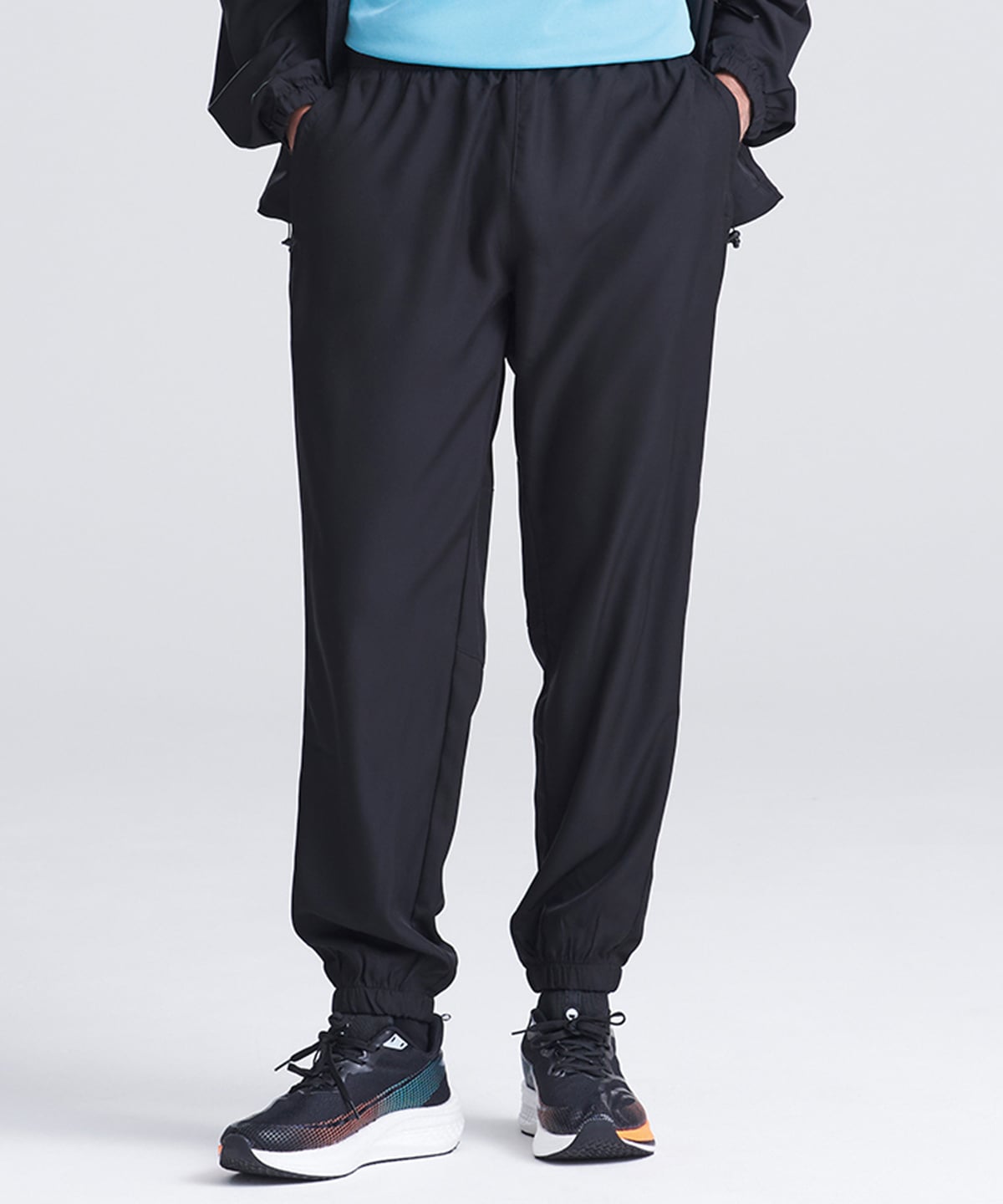 AWDis Active Trackpants JC281 - Image 2