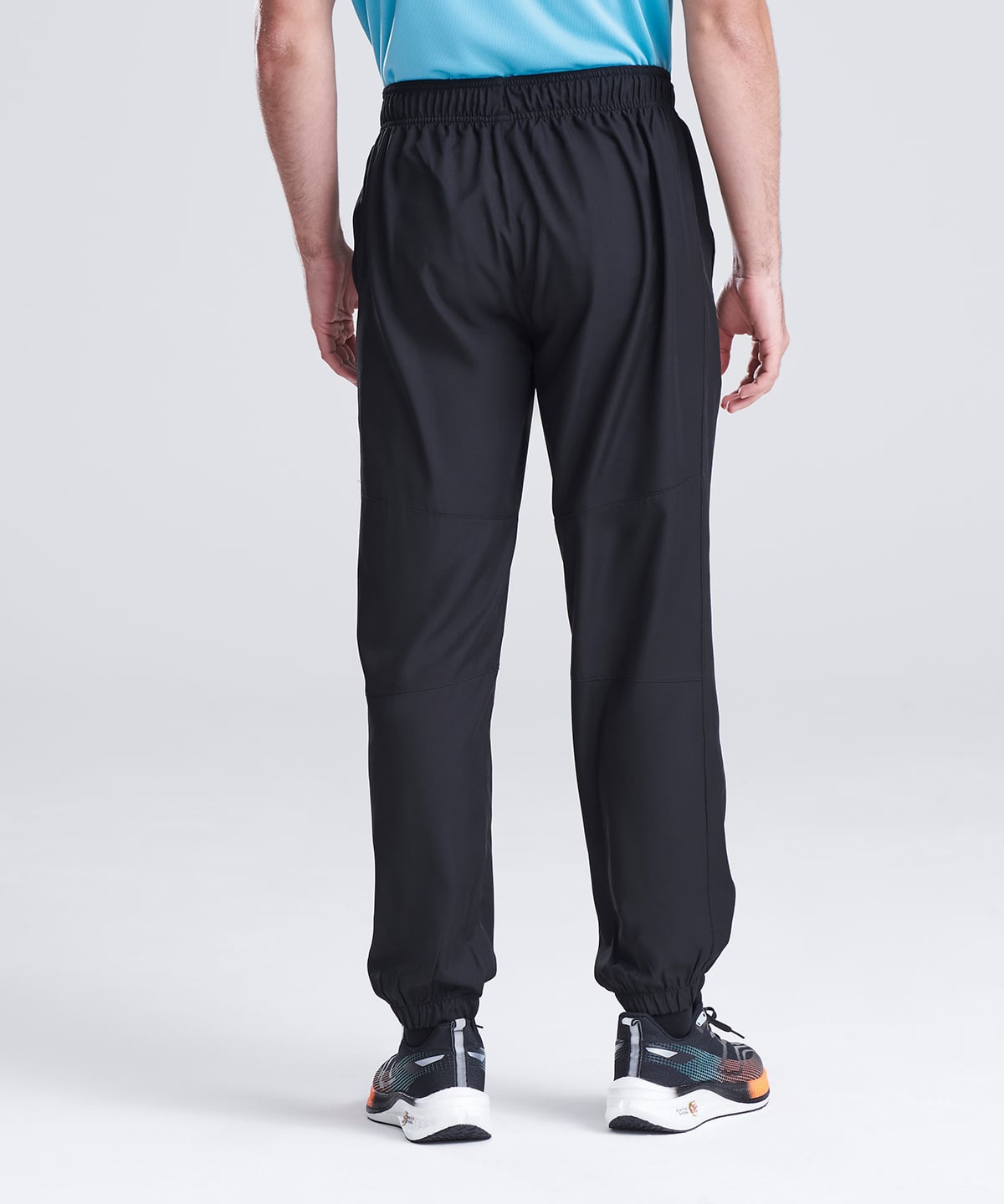 AWDis Active Trackpants JC281 - Image 4