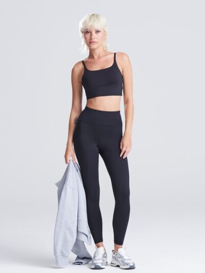 AWDis Women’s Recycled Tech Leggings JC287
