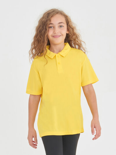 AWDis Kids Cool Polo JC040J