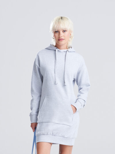 AWDis Hoodie Dress JH015