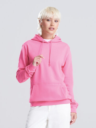 AWDis Women’s College Hoodie JH01F