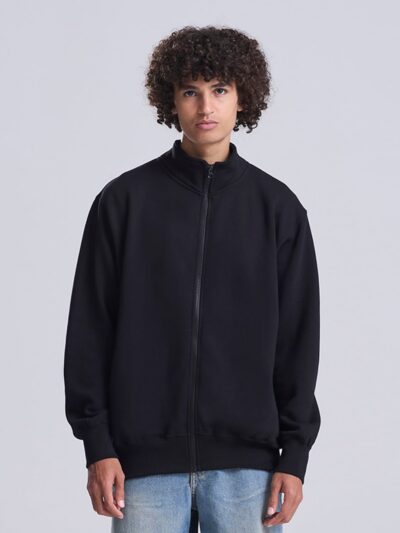 AWDis Campus Full-zip Sweatshirt JH147