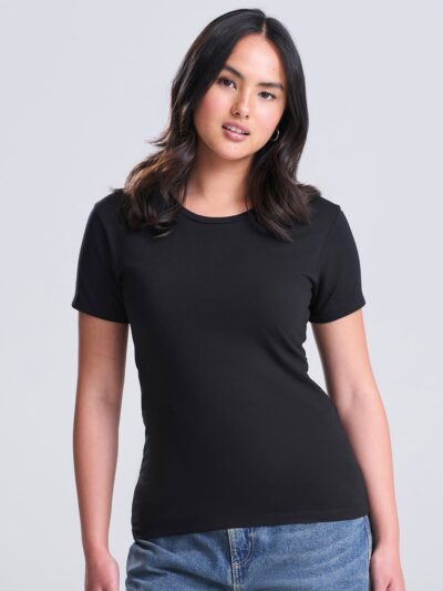 AWDis Women’s Triblend T JT01F