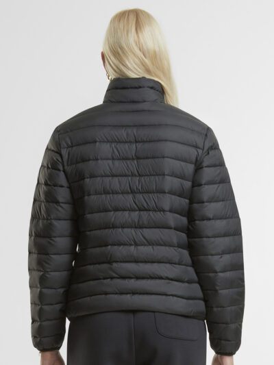 New Morning Studios Women’s Light Puffer Jacket NM030