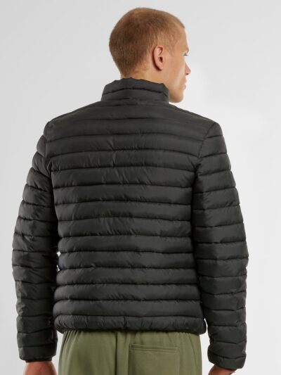 New Morning Studios Light Puffer Jacket NM031
