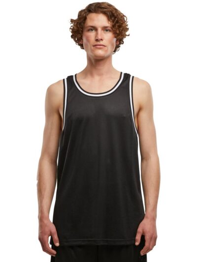 New Morning Studios Mesh Tank Top NM034