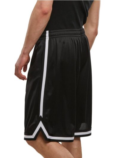 New Morning Studios Mesh Shorts NM035