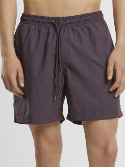 New Morning Studios Basic Swim Shorts NM036