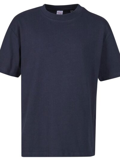 New Morning Studios Kids Oversized Tee NMK003