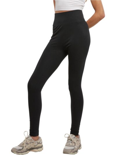 New Morning Studios Women’s Cotton Leggings NM047