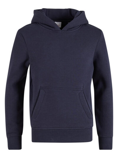 New Morning Studios Kids Basic Hoodie NMK010