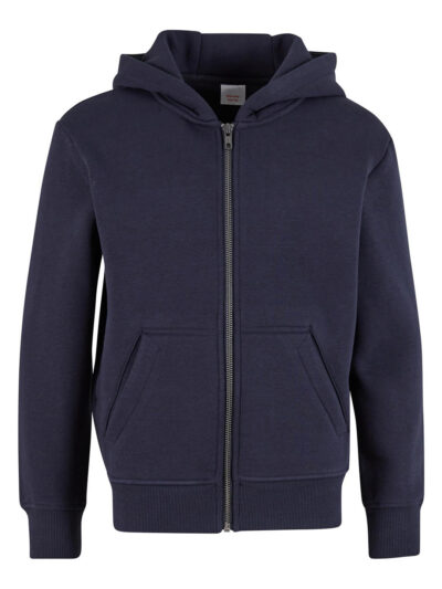 New Morning Studios Kids Oversized Hoodie NMK013