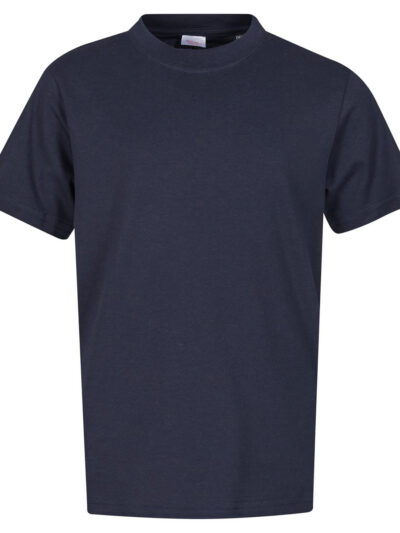New Morning Studios Kids Basic Regular Fit Tee NMK038