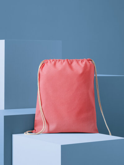 Nutshell Gymsac With Cords RL300