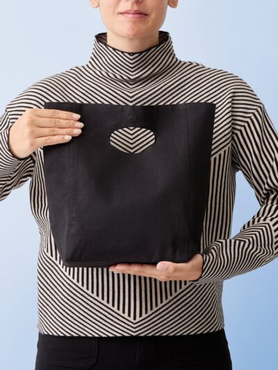 Nutshell Frankie Recycled Premium Bag RL975