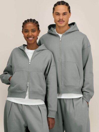Stanley/Stella Fronter Hoodie STSU275
