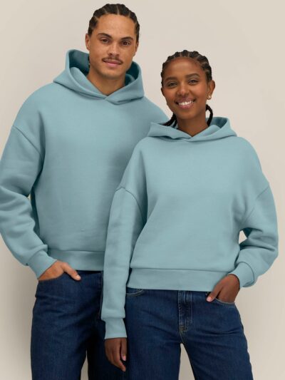 Stanley/Stella Sculpter Hoodie STSU278