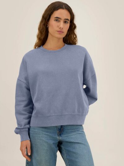 Stanley/Stella Stella Alma Vintage Sweatshirt STSW284