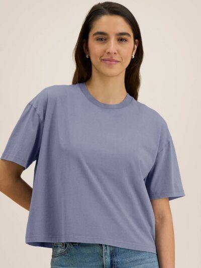 Stanley/Stella Stella Nova Vintage T-shirt STTW283