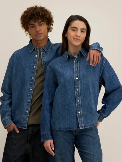 Stanley/Stella Palmer Shirt STWU287