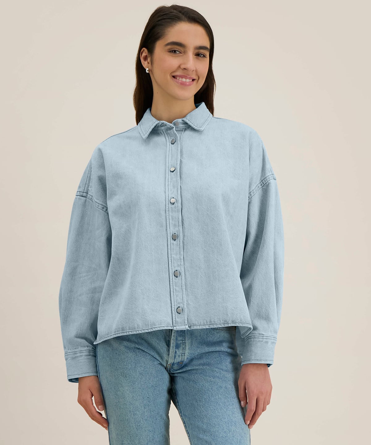 Stanley/Stella Stella Ember Jacket STWW288 model photo 2