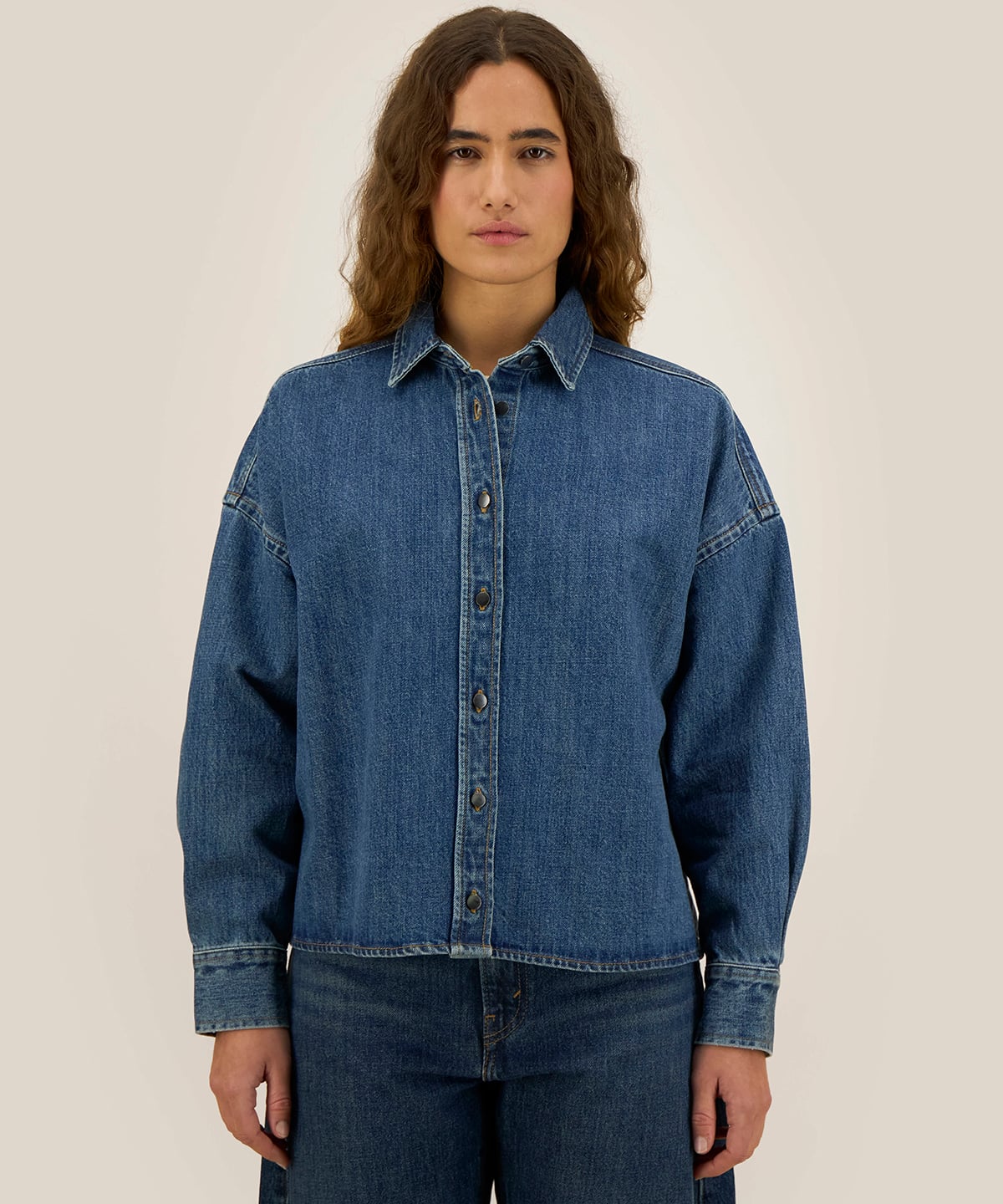 Stanley/Stella Stella Ember Jacket STWW288 model photo 3