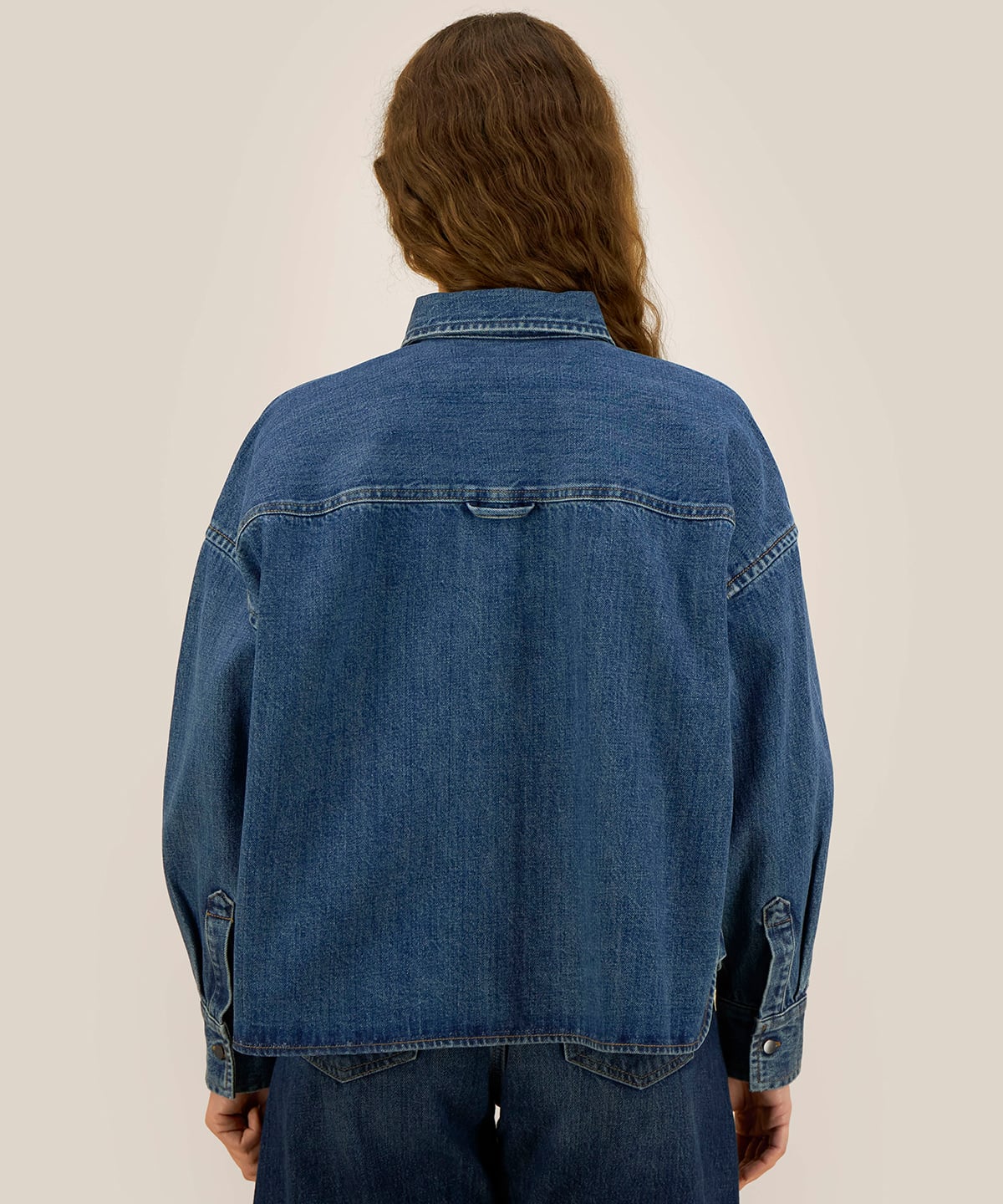 Stanley/Stella Stella Ember Jacket STWW288 model photo 4