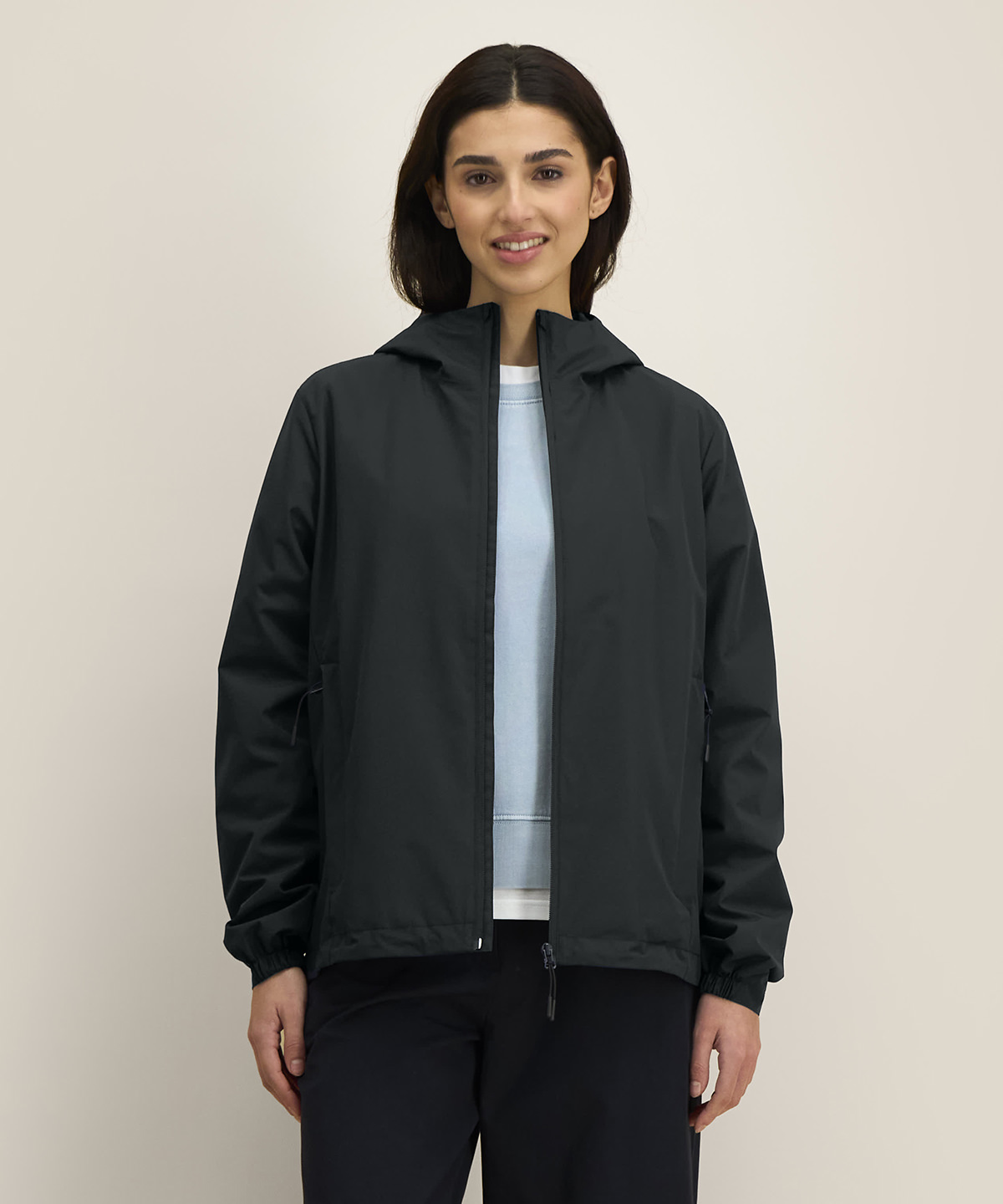 Stanley/Stella Drifter Jacket STJU289 model photo 3