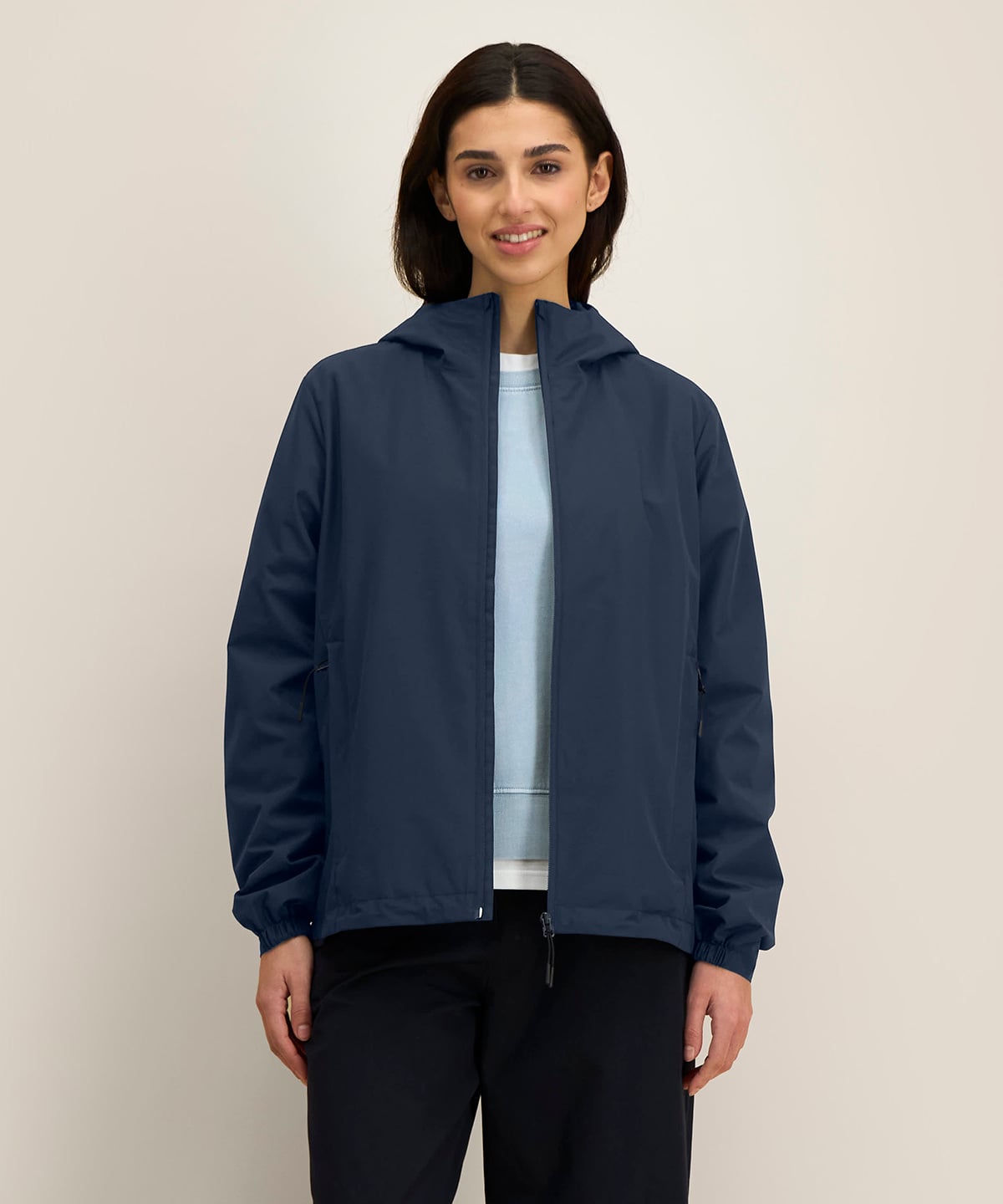 Stanley/Stella Drifter Jacket STJU289 model photo 4