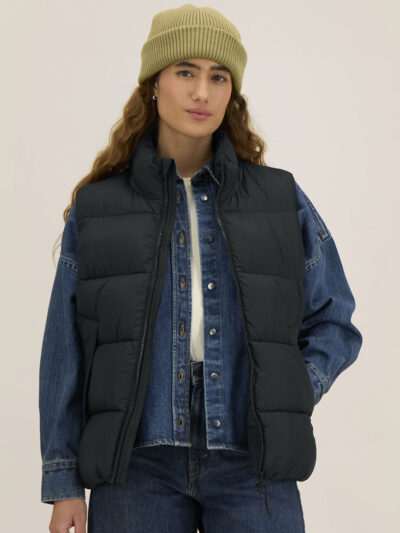Stanley/Stella Puffer Gilet 2.0 STJU293