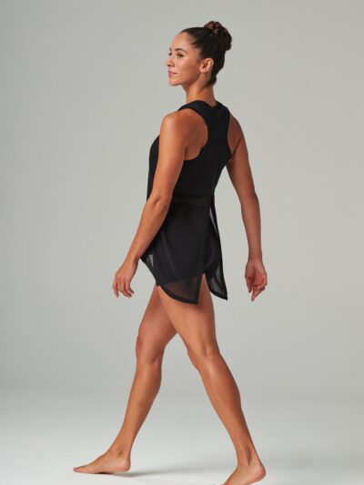 Tombo Women’s Seamless Shorts TL301