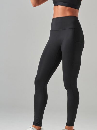 Tombo Core Pocket Legging TL370