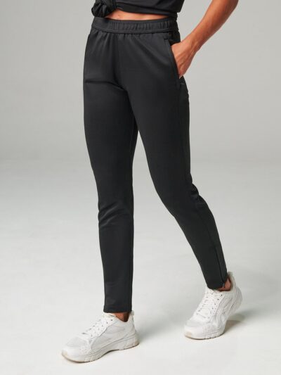 Tombo Women’s Slim Leg Jogger TL581